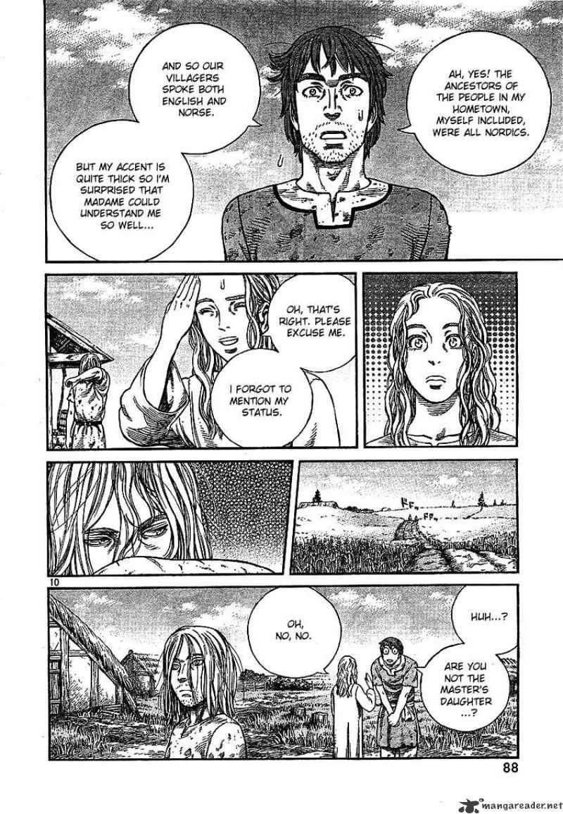 Vinland Saga, Chapter 58 image 10